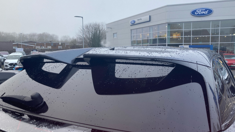 MG MG4 150kW Trophy EV Long Range 64kWh 5dr Auto Electric Hatchback